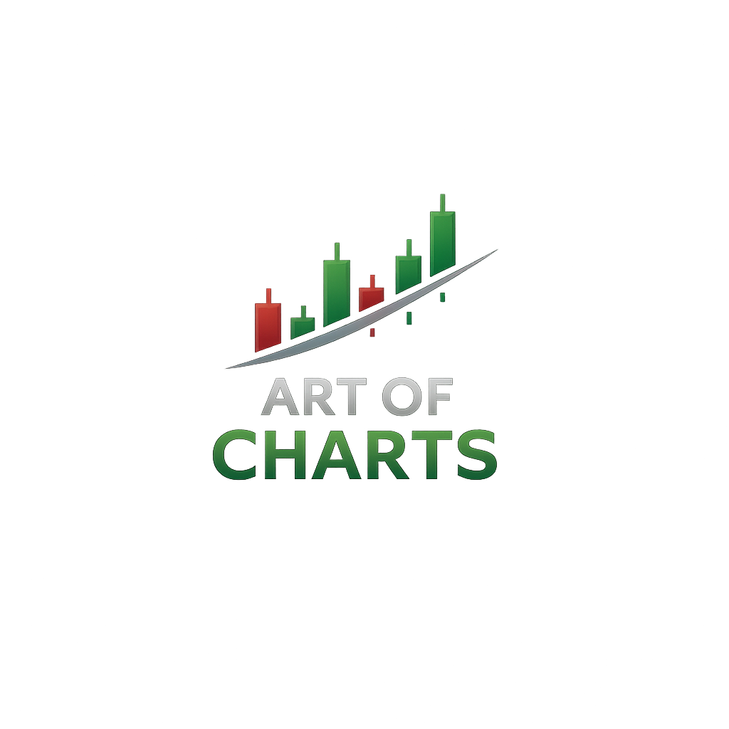 Art of Charts logo
